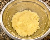 Foto del paso 3 de la receta: Cocadas rellenas con dulce de boniato