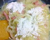 A picture of step 4 of Simple & Healthy Creamy Soy Milk Gratin.