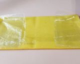 【絕對上癮】經典蘭姆葡萄夾心餅乾自製教學｜北海道六花亭必買伴手禮｜Rum Raisin Butter Sandwich Cookies的食譜步驟7照片
