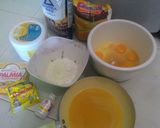Foto langkah ke 1 dari resep Sponge Cake a.k.a Bolu Jadul.