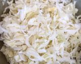 Foto langkah ke 1 dari resep Oseng wortel kubis no msg.