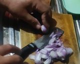 Foto langkah ke 2 dari resep Sayur Lodeh Bumbu Iris.