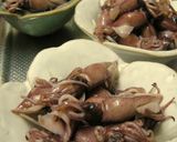 A picture of step 7 of Savory Octopus.