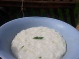 Bubur Nasi Santan