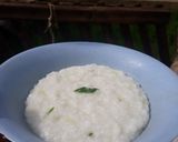 Foto langkah ke 4 dari resep Bubur Nasi Santan.