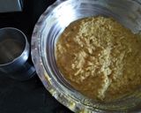 A picture of step 5 of Lauki muthiya (Bottlegourd Muthiya).