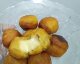Foto langkah ke 6 dari resep Bola Ubi.