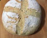 Foto del paso 5 de la receta: Pan de campo