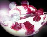 Mike's Easy Blueberry Drizzle recipe step 3 photo