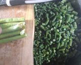 Foto langkah ke 1 dari resep Sayur Godok.