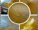 Ladybirds Pumpkin Soup recipe step 4 photo