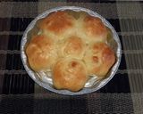 A picture of step 12 of Homemade Hawaiian Bread.