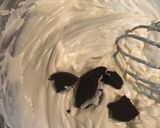 Hình bước làm 13 của món Oreo cheesecake🎂