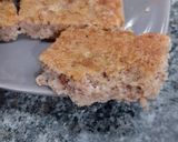 Foto del paso 9 de la receta: Torta vegana con 🍌