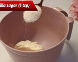 A picture of step 1 of The Most Delicate Berry Meringue Pie.