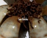 Foto langkah ke 7 dari resep Puding Roti Coklat.