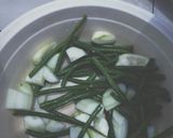 Foto langkah ke 1 dari resep 11. Sayur Asem Seger.