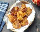 Foto langkah ke 5 dari resep Sanggar Pisang Nangka.