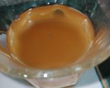 A picture of step 4 of Green Tea.