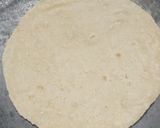 રોટી (Roti Recipe In Gujarati) રેસીપી સ્ટેપ2ફોટો