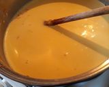 Sárgarépaleves recept fázis 2 fotója