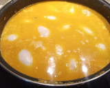 Foto del paso 7 de la receta: Calamares rellenos en salsa