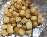 越南风味鸡丝·凉拌米粉的食譜步驟2照片