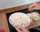 Foto del paso 5 de la receta: Macarrones gratinados con crema agria