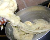 Foto del paso 9 de la receta: Aligot (puré frances)