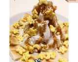 รูปขั้นตอนการทำที่ 8 ของ 🍞ปังเย็นฮันนี่สตาร์🍯🌠