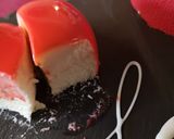 Foto del passaggio 4 della ricetta Dessert "Io e Te"