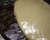 A picture of step 3 of For Valentines Day Short Bread (Plain).