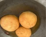 A picture of step 9 of Doughnut or milky doughnut.