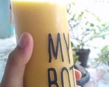 Foto langkah ke 3 dari resep Jus mangga.