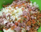 Foto del paso 6 de la receta Ensaladilla rusa