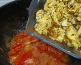 Cara Membuat Stir Fry Tomato Egg 3