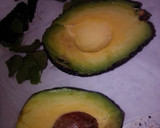 Foto del paso 1 de la receta: Paté de aguacate