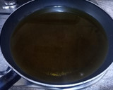 Foto del paso 11 de la receta: Filetes de pollo empanados con salsa de pimientos del Piquillo