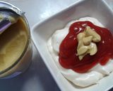 Foto del paso 4 de la receta: Salsa Cocktail o salsa Rosa