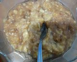 Foto langkah ke 1 dari resep Bolu Pisang Kukus No Mixer.