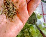 Foto del paso 2 de la receta: Ensalada de pepino