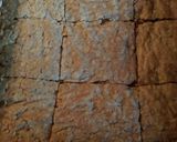 A picture of step 6 of Pecan Cinnamon Shortbread Bars.