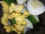 Leman citta da cucumber