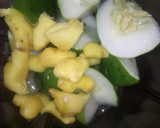 Leman citta da cucumbermatakin girki1 hoto
