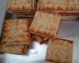 Foto langkah ke 3 dari resep Roti Gabin Tape.