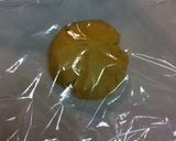 A picture of step 8 of Tart Crust.