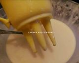Foto langkah ke 2 dari resep Roti Jala Kuah Kari.