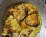 তেল কাতল (tel katol recipe in Bengali) রেসিপির ধাপ 5 ছবি