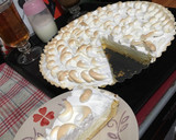 Foto del paso 7 de la receta: Pie de Limón