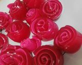 عکس مرحله 4 از دستور ژله رولی